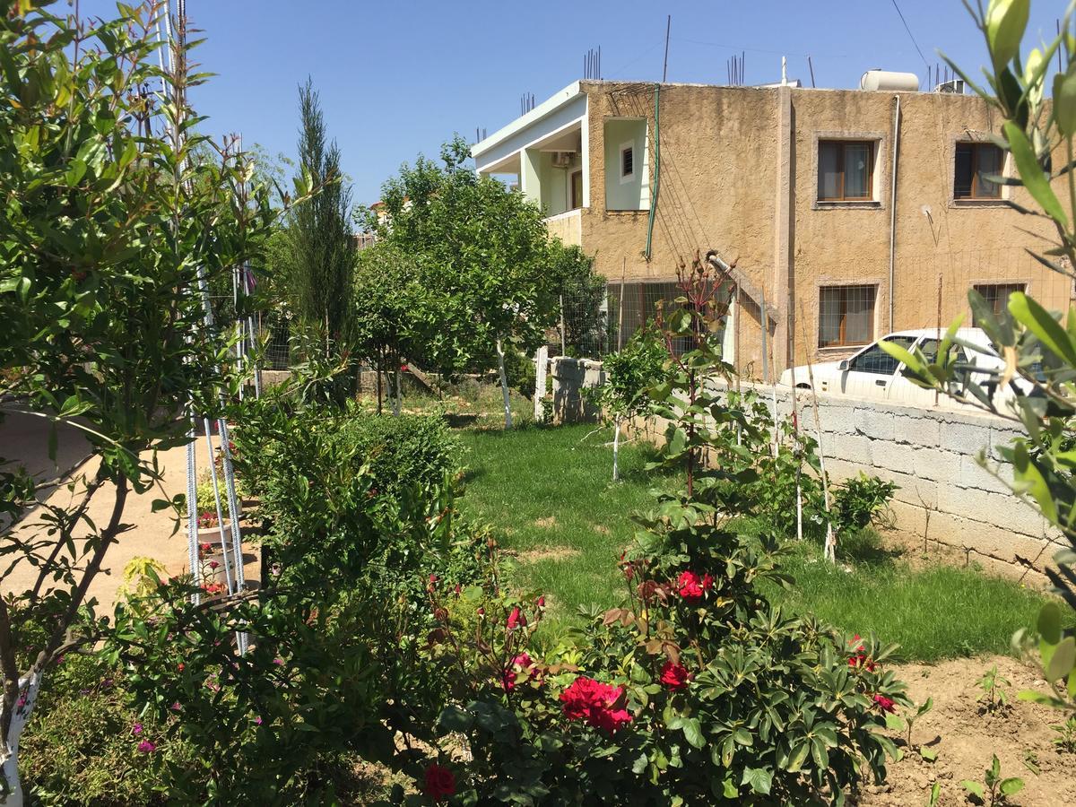 Apartment Lenci Ksamil Kültér fotó